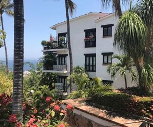 Casa de Luna Puerto Vallarta Mexico