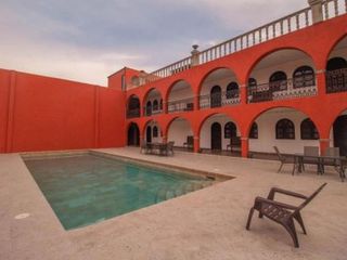 Фото отеля Collection O Hotel Nueva Escocia, Puebla