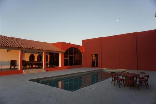 Hotel Photo 5