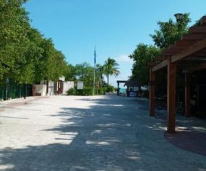 Casa Tiburón Playa Del Carmen Mexico