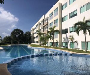 RIVIERA SUITES APARTMENT Playa Del Carmen Mexico