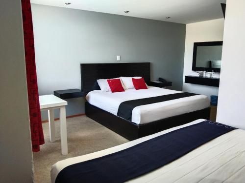 Hotel Photo 13