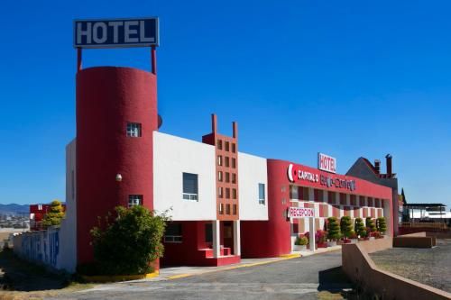 Hotel Photo 21