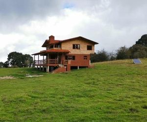 CABAÑAS COLINAS de SAN NICANOR Mazamitla Mexico