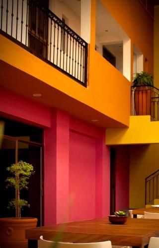 Hotel Photo 14