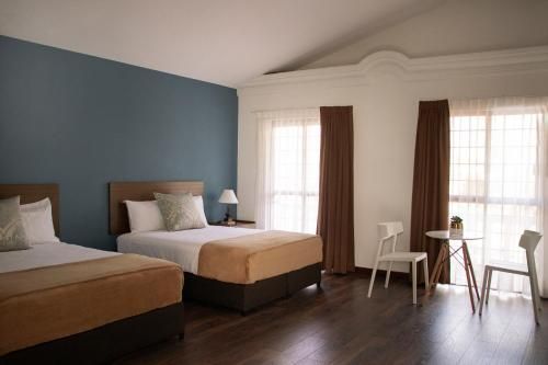 Hotel Photo 8