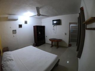 Hotel pic Casa Amaya