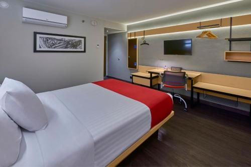 Hotel Photo 10