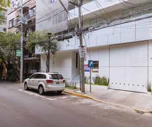 2BR Condesa Apt Just Steps From Parque Mexico Mexico City Mexico