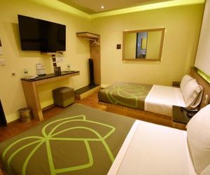 Hotel Lirio - Adult Only Mexico City Mexico