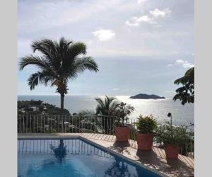 ACAPULCO VILLA CON HERMOSA VISTA Acapulco Mexico