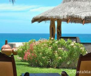 Villa Estero, Flawless Oasis, Steps from Sea of Cortez, Sleeps 10 San Jose Del Cabo Mexico