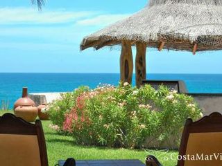 Фото отеля Villa Estero, Flawless Oasis, Steps from Sea of Cortez, Sleeps 10