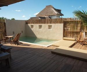 LaIsla Holbox Luxury Villa Holbox Mexico