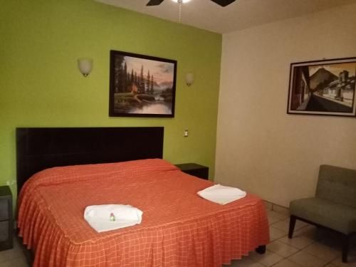 Hotel Photo 2