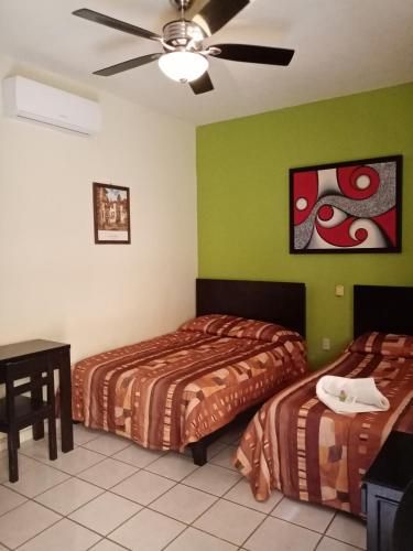 Hotel Photo 4
