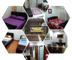 HOMESTAY TASNIM Benton Malaysia