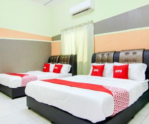 OYO 89684 Mawaddah Inn Stay Bandar Maharani Malaysia