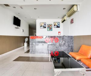 OYO 89615 T Family Hotel Kelang Malaysia