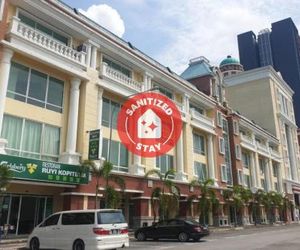 SPOT ON 89753 Sohotel Kelang Malaysia