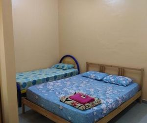 Homestay Teratak Umi Klang Kelang Malaysia