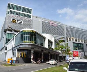 Hotel 7 Suria Kota Kinabalu Malaysia