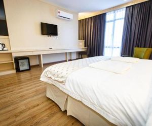 Lintas Platinum Hotel Kota Kinabalu Malaysia
