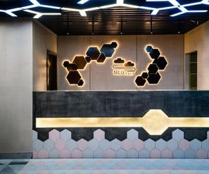 NEO PALY HOTEL Semporna Malaysia