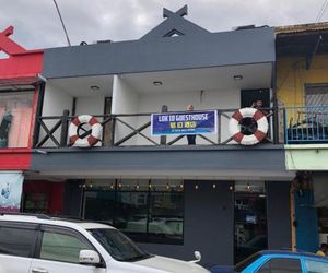 Lok 10 Guesthouse Semporna Malaysia