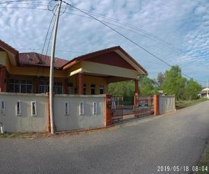 Oriental Homestay Dungun Kuala Dungun Malaysia