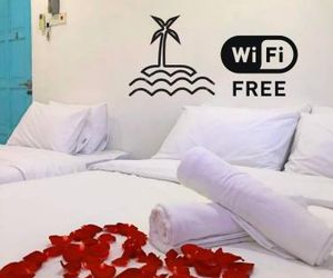 IBAI BEACH GUESTHOUSE Kuala Terengganu Malaysia