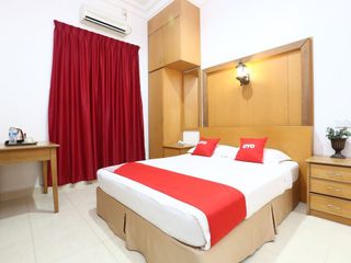 Hotel pic OYO 89523 Villa Sri Mayang