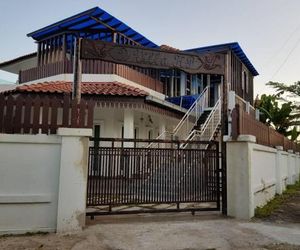 DVilla KP Kuala Terengganu Malaysia