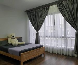 JWK Double Deluxe Room Kajang Malaysia