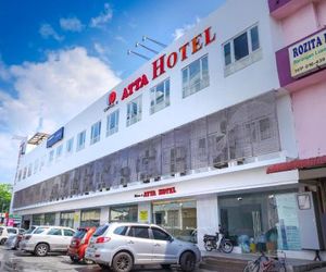 OYO Capital O 89685 Atta Hotel Bukit Mertajam Georgetown Malaysia