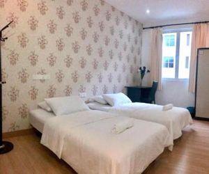 SPOT ON 89697 Island Hostel Bayan Lepas Malaysia