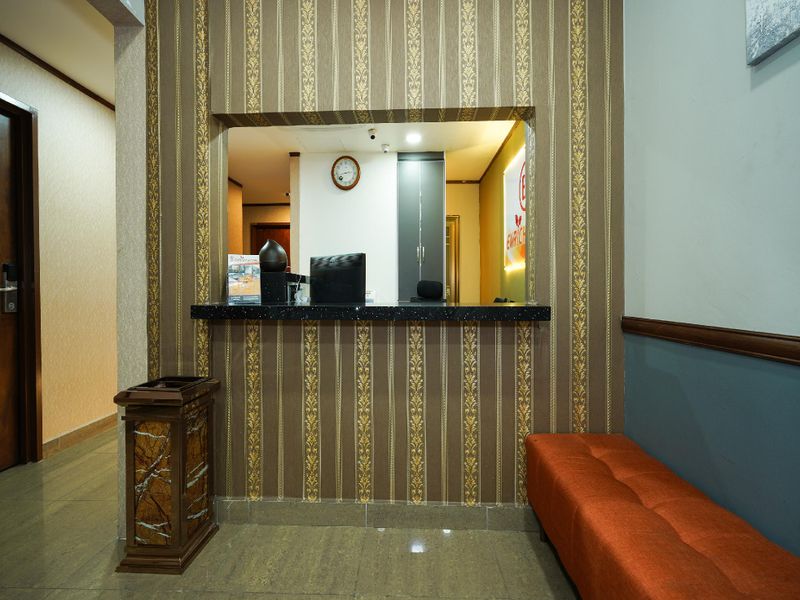 Hotel Photo 6