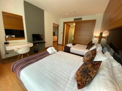 Hotel Photo 4