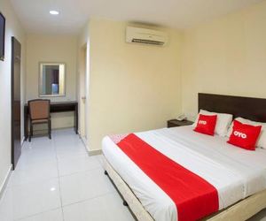 Green World Hotel @ Seri Putra Putrajaya Malaysia