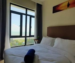 NRA @TimurBay Seafront Residence Pantai Balok Malaysia