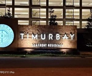 Timurbay Blok B Level 13A Kampong Tanjong Malaysia