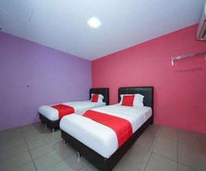 OYO 89650 Inn Hotel Teluk Intan Malaysia