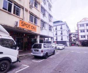 SPOT ON 89622 Onestar Lodge Kuching Malaysia