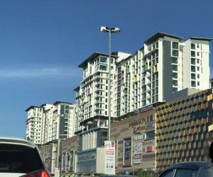 Luco Apartments @ Viva City Megamall Kuching Malaysia