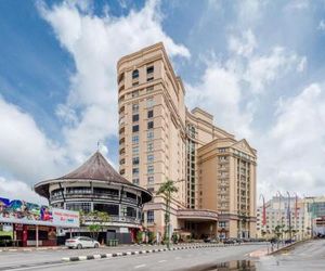 Natol Villas - Riverbank Suites Kuching Malaysia