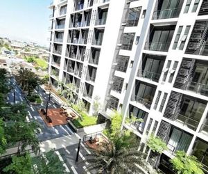Luco Apartments @ Gala City Residence Kuching Malaysia