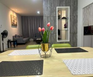 Roxy Apartment Kuching Kuching Malaysia