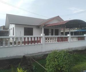 Amyja Guesthouse Kuching Malaysia