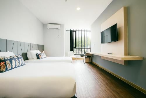Hotel Photo 20