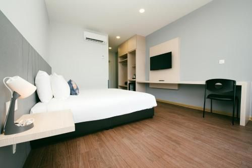 Hotel Photo 21